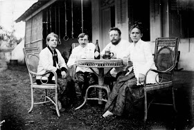 [Cerpen] Hikayat Sang&nbsp;Suka-Suka