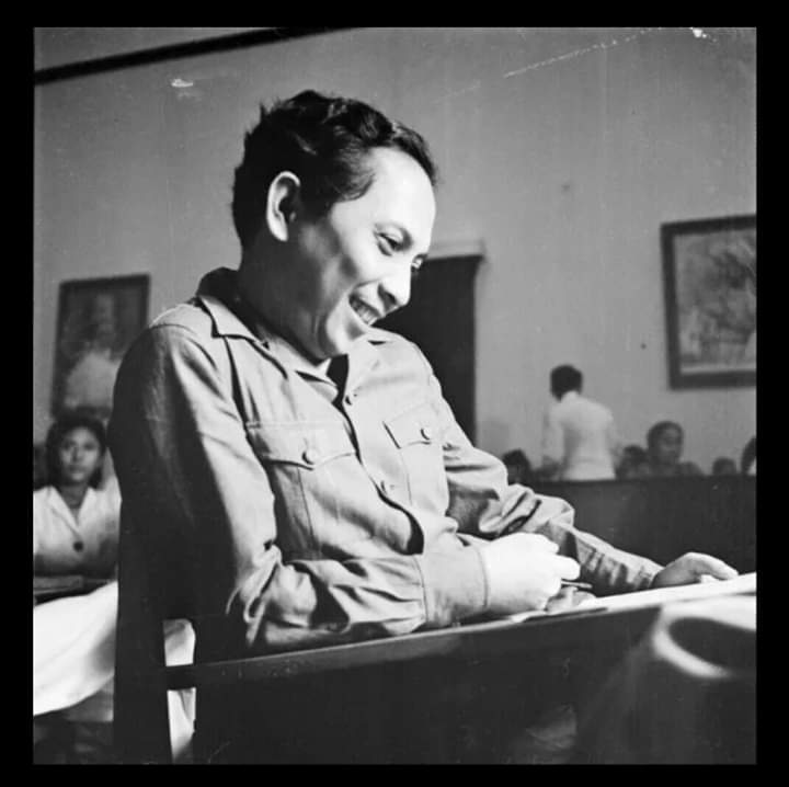 Sutan Sjahrir dalam Perspektif Manusia dan&nbsp;Sejarah