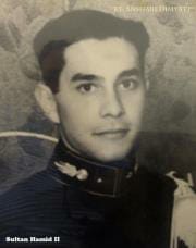 Mozes, Desainer Lambang Garuda&nbsp;Pancasila