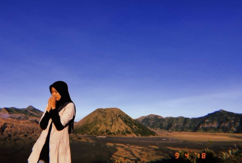 Seni Berterima Kasih