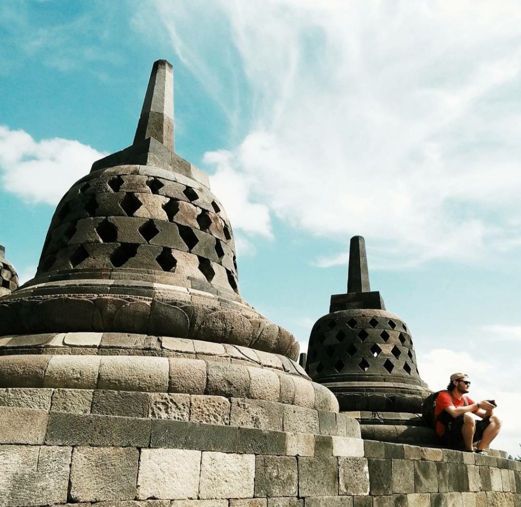 Melihat Jejak Masa Lalu melalui Benda&nbsp;Purbakala