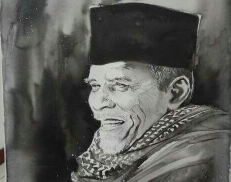 Janganlah Kita Semua Mau Diperanjingkan&nbsp;Politik