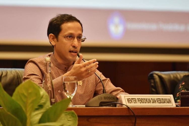 Belajar Daring, Disrupsi dan Kesetaraan&nbsp;Akses