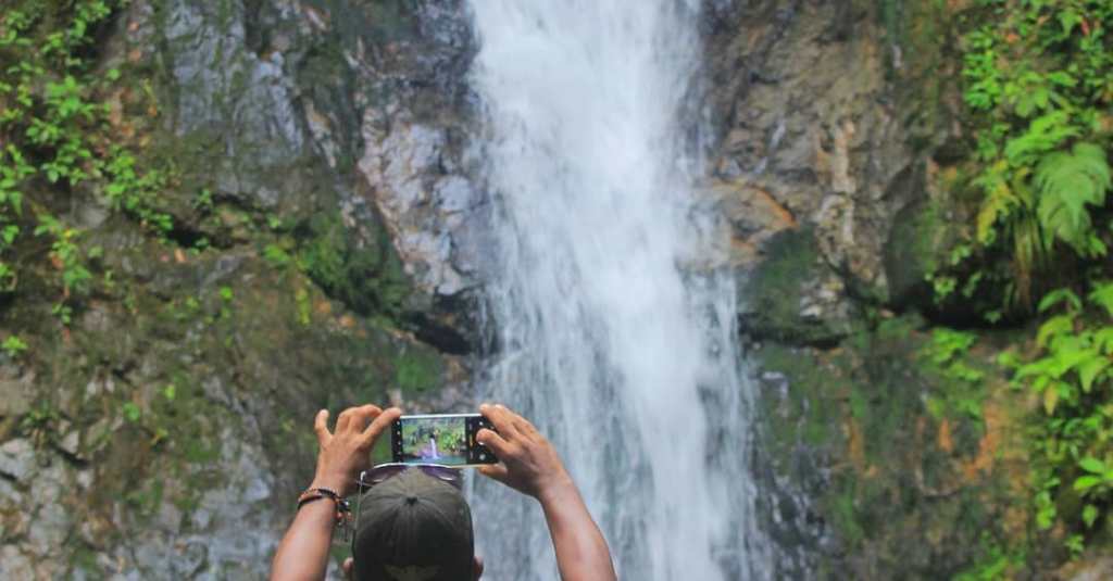 Air Terjun Batu Tilam, Menjaga Alam Menjaga Kearifan&nbsp;Lokal