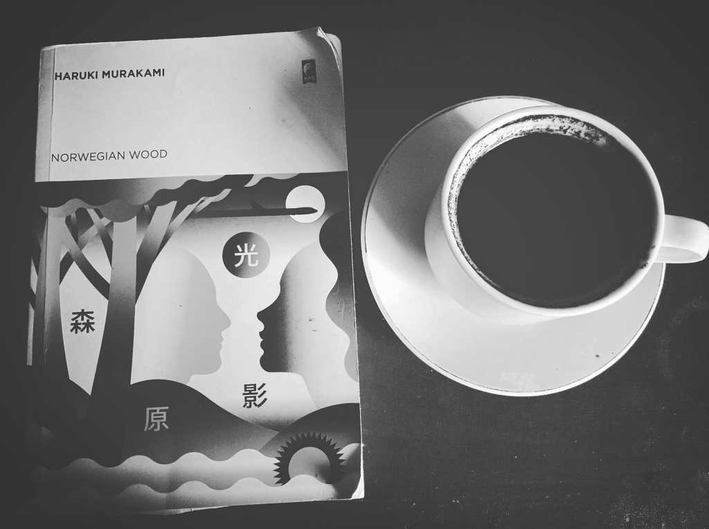 [Bedah Buku] Membaca Tendensi Bunuh Diri di Novel “Norwegian Wood” Karya Haruki&nbsp;Murakami