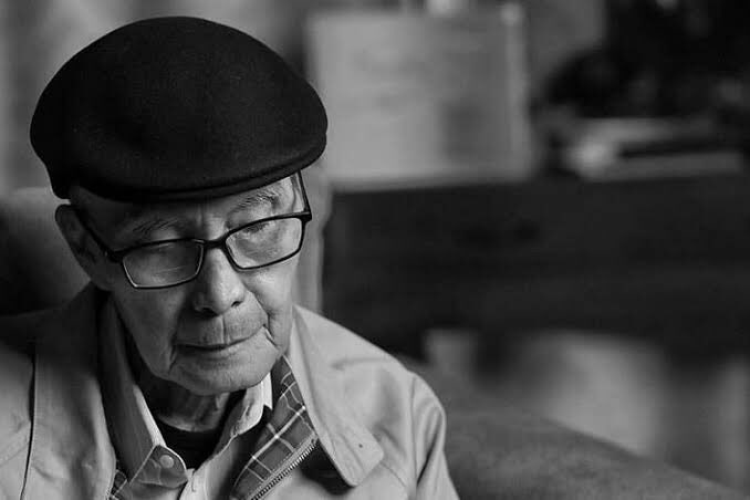 Yang Fana adalah Waktu, Sapardi&nbsp;Abadi