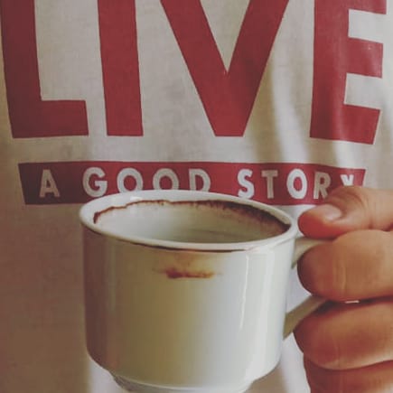 Hidup Tak Melulu tentang&nbsp;Hikmah