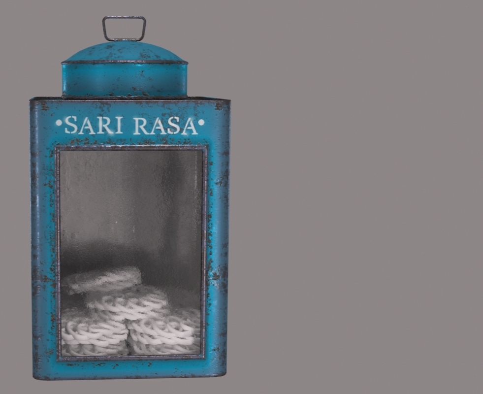 Mereka yang di Luar&nbsp;Gelanggang