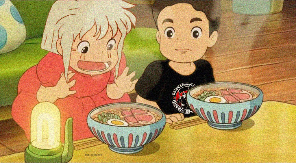 Merayakan Sekaligus Merawat Hal-Hal&nbsp;Sepele