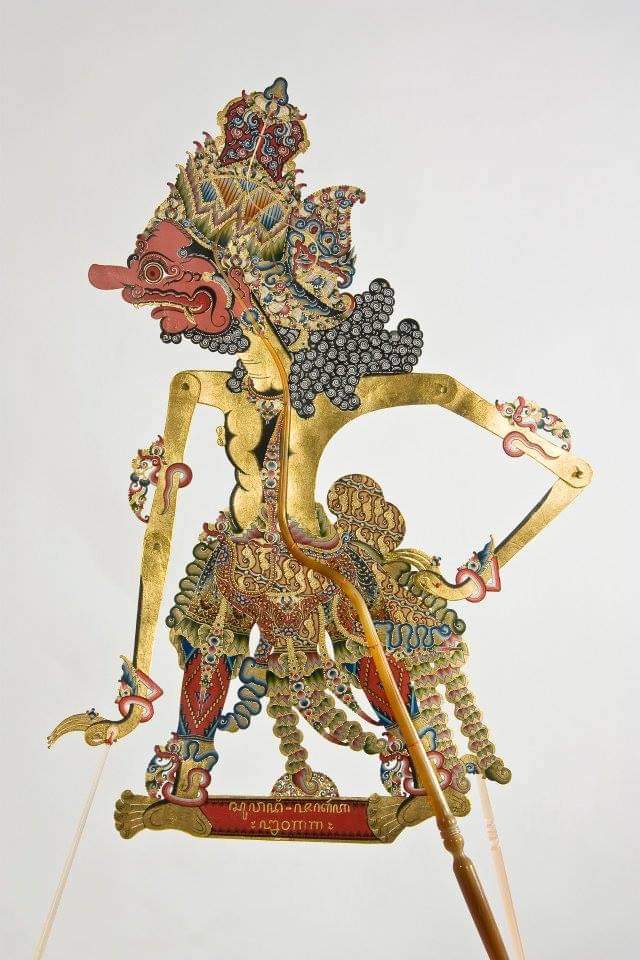 Sisupala, Sang Pencemar Nama&nbsp;Baik