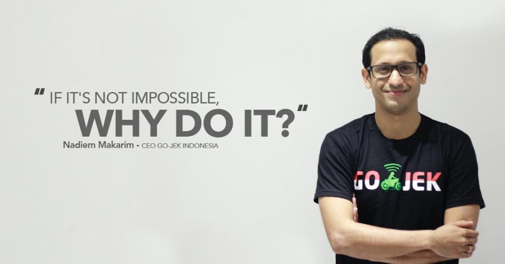 Pesan dari Mahasiswa Sejarah untuk Mendikbud&nbsp;Nadiem