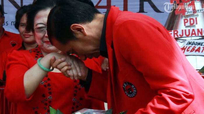 Megalomania dan Mogelomania