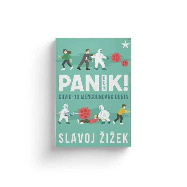 [Bedah Buku] Respon Panik terhadap Ancaman COVID-19 adalah Respon yang&nbsp;Meremehkan
