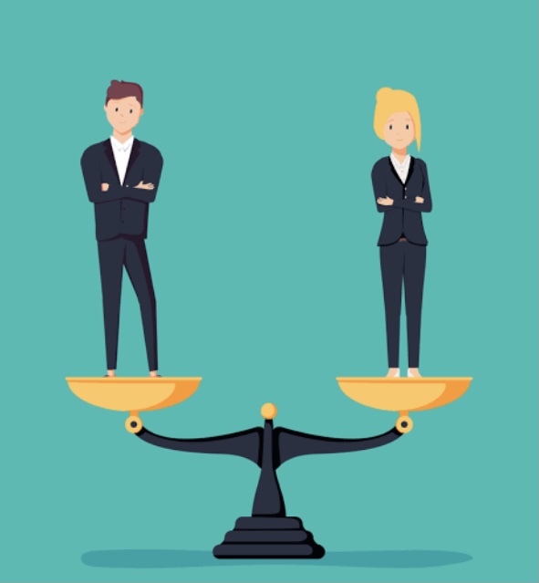 Kesetaraan dan Keadilan Gender adalah Solusi Demi Terwujudnya Keluarga yang Damai dan&nbsp;Rukun