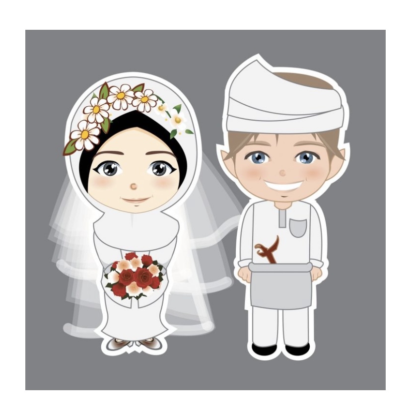 Alasan Logis Untuk Segera&nbsp;Menikah