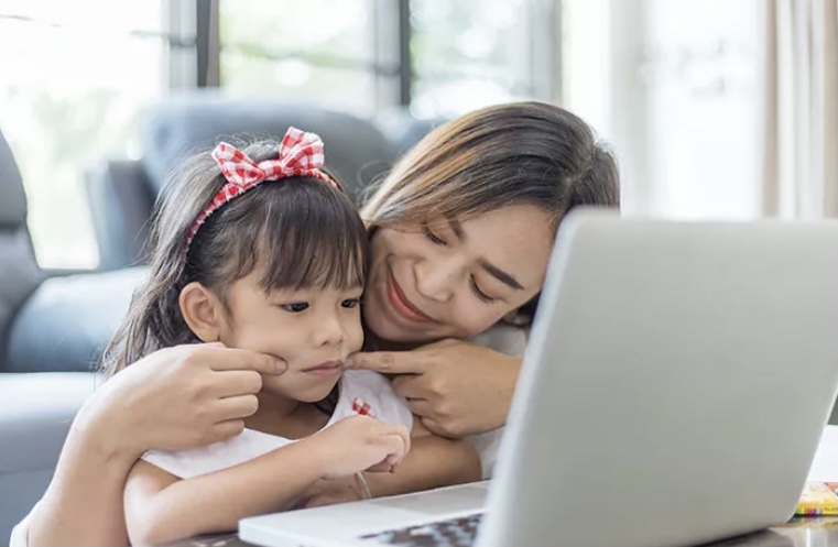 Tips untuk Ayah dan Bunda dalam Membantu Anak Belajar di&nbsp;Rumah