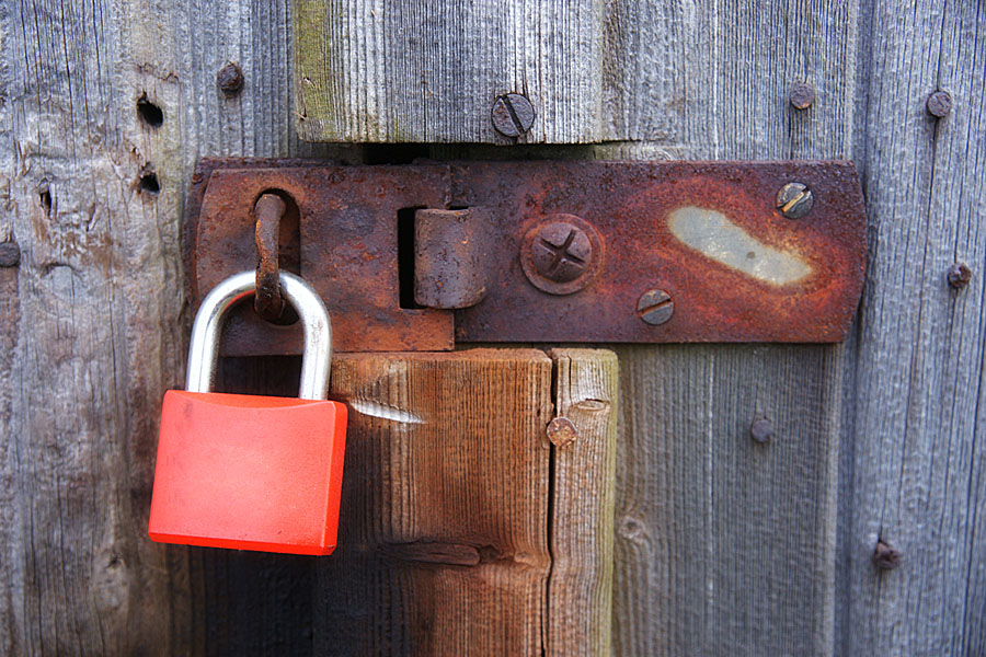 Ajian Kunci Gembok sebagai Modal Persatuan&nbsp;Bangsa